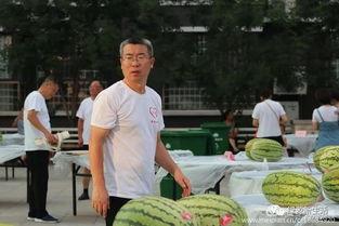 真实吃瓜现场照片图片视频,揭秘吃瓜群众的热情瞬间