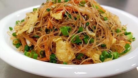 吃瓜上海路炒粉视频,一网打尽美食与视觉盛宴