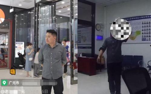 公安局吃瓜事件视频最新,真相与争议再引热议