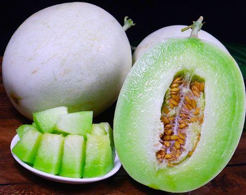 玲珑冰淇淋蜜瓜怎么吃视频,夏日清凉新吃法，轻松制作美味佳肴