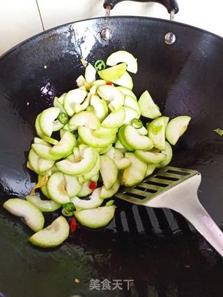 瓠子瓜怎么吃的做法视频