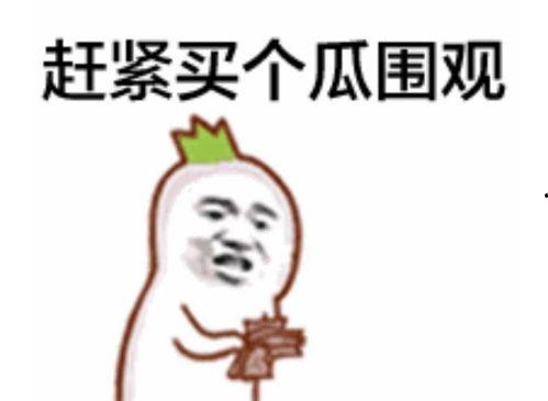 机智吃瓜群众比心视频,揭秘短视频背后的趣味人生