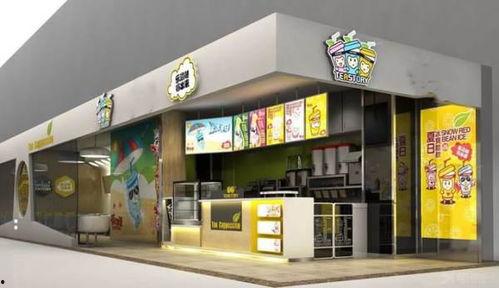 菏泽奶茶店吃瓜事件视频,一瓜引发的网络风波