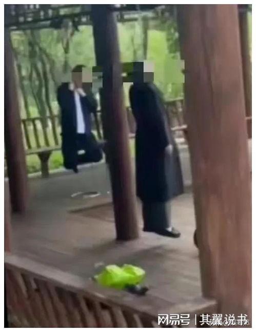 迎新凉亭吃瓜事件视频完整版,揭秘视频完整版背后的真相与争议