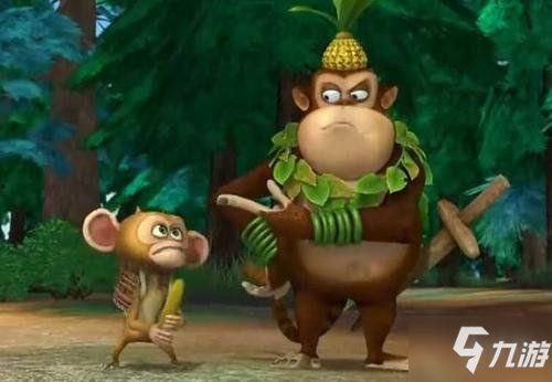 吉吉国王吃瓜的视频,一场欢乐的视觉盛宴