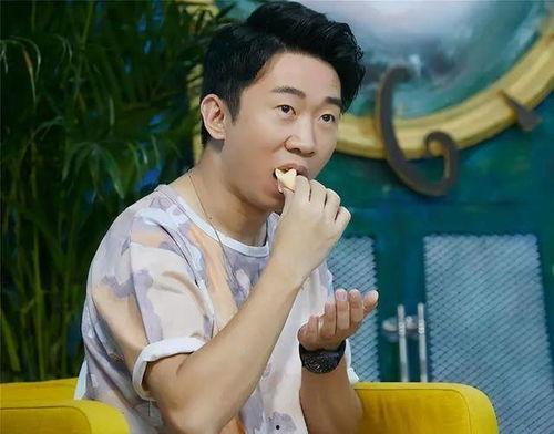 杨迪吃瓜杨超是真的吗视频,真相揭秘