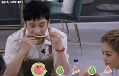 吃瓜明星表情视频,明星表情包视频大盘点