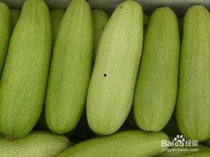 白瓜长牙了可以吃吗视频,适合宝宝食用的天然美味