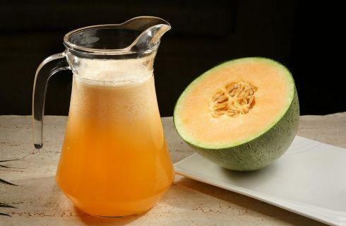 用哈密瓜汁做吃的视频大全,创意视频大全，解锁美味新境界
