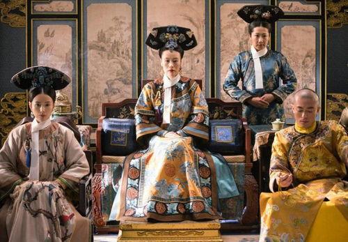 宫廷剧吃瓜群众视频下载,揭秘宫廷秘闻，一网打尽精彩瞬间  第2张