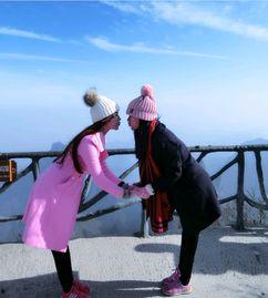 张家界的新郎吃瓜视频,婚礼现场笑料百出