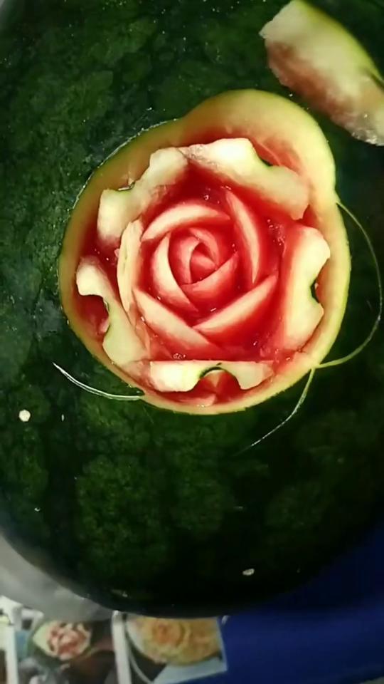 猫屎瓜好吃吗怎么吃视频