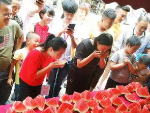 凯旋城吃瓜视频,揭秘网红美食背后的故事