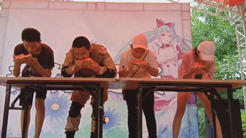 4P吃瓜视频,网络热点的幕后故事