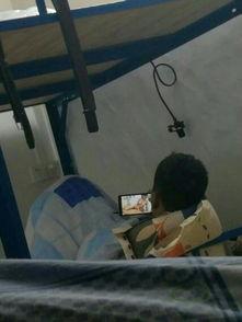 吃瓜看舍友打视频违法吗