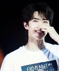 吃瓜小熊吴世勋视频大全,趣味横生，笑料不断