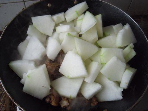 大瓜做鸡吃视频大全下载