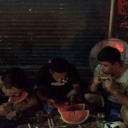 大排档吃瓜视频大全集免费观看,免费观看视频大全集  第3张