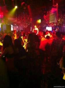 杭州最嗨酒吧吃瓜视频