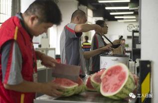 摆摊小哥吃瓜视频,揭秘摆摊小哥的日常趣事 第3张 摆摊小哥吃瓜视频,揭秘摆摊小哥的日常趣事 第3张