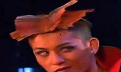 徐锦江吃哈密瓜视频,哈密瓜美食之旅  第3张