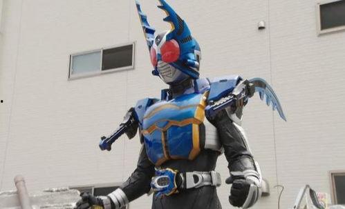 假面骑士打架吃瓜视频,一场视觉盛宴的吃瓜之旅  第3张