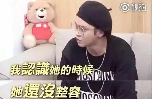 吃瓜模仿明星是真的吗视频,真相与娱乐的交织  第3张