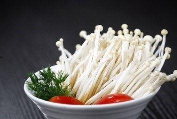 瓜姐吃金针菇是真的吗视频,真相揭秘！  第3张