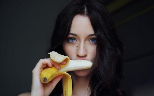 呆瓜吃小香蕉好吗视频讲解  第3张