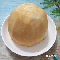 哈密瓜容易拿着吃吗视频,哈密瓜视频教你如何轻松拿吃