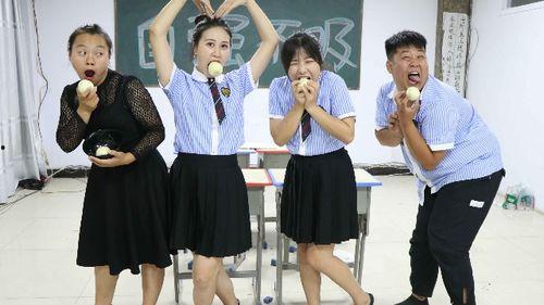 学生表演吃瓜视频大全下载,学生吃瓜视频大全下载盘点  第2张