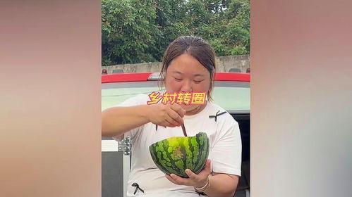 吃瓜视频的广告