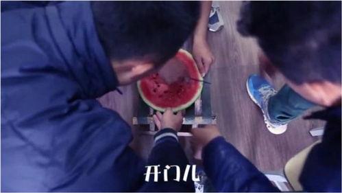 奇葩的吃瓜视频,奇葩吃瓜视频盘点  第2张