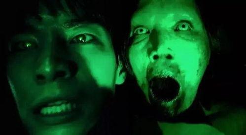 恐怖吃瓜系列视频在线观看,惊悚瞬间，揭秘网络暗流涌动  第2张