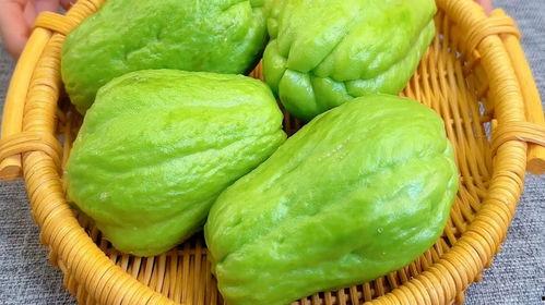 吃佛手瓜视频播放 第3张 吃佛手瓜视频播放 第3张